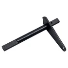 Forward/reverse Bell Crank Weldment Club Car Ds 1012258, 1013587; FR-025 New. Price: $23.45.