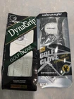 Lot 2 Large Men Golf Gloves Mg Wosofe Left Hand For Rh Player New. Price: $10.00.