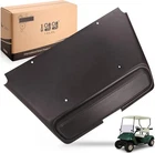 10L0L Golf Cart Front Shield For Ezgo Txt, Replaces Oem# 27166G04 New. Price: $49.99.