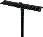 Golf Portable Bunker Rake For Your Bag - Foldable Can New. Price: $74.35.