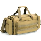 Aprikostein Range Bag For Handgun Ammo Shooting Case Carry 5 Pistols New. Price: $59.01.