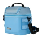 Pro 16-CAN Soft Cooler, Stays Cold For Up To 30 Hours Sku # 2213880 New. Price: $51.00.