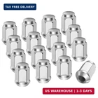 Clubrally Golf Cart Chrome Lug Nuts Applicable To Yamaha/gem, 12MMX1.25 Pack Of New. Price: $24.97.