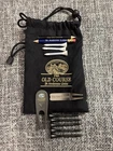 St. Andrews Golf - Old Course Bag, Pencil, Tees, Divot Tool Used. Price: $27.99.