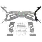 Replacement Driver-side Spindle For Rhox 6" Club Car A-arm Kit LIFT-506 New. Price: $193.99.