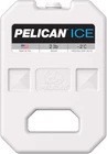 Pelican Reusable Ice Pack For Coolers, White Container #PI-2LB-BLU New. Price: $27.99.