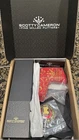 Scotty Cameron 2026 Club Welcome Kit, New (no Membership). Price: $125.00.