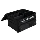 Trunk 2 Level Storage Organizer, Compact, Collapsable, Water Resistant, Breat... New. Price: $30.34.