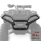 Front Bumper Guards For Polaris Sportsman Xp 1000 850 17-25, Profile New. Price: $275.83.