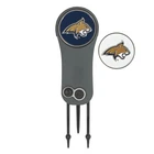 Team Effort Golf Ncaa Cvx Repair Tool Montana State Bobcats Ball Marker New. Price: $39.99.