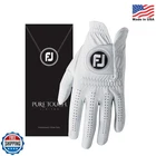 Footjoy Men's Pure Touch Limited Golf Gloves New. Price: $61.99.