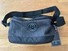 New Callaway Golf Clubhouse Mini Glaciere Black Gray Cooler Seam Sealed 9 X6. Price: $24.99.