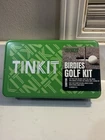 Samsonico Tinkit-birdies Perfect Gift For The Golfer. Tiger Woods Style New. Price: $9.99.