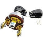 Xyzil Ignition Key Switch 180681M93 Compatible With Massey Ferguson Tractor T... New. Price: $23.14.