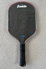 Franklin C45 14MM Pickleball Paddle Blue Used. Price: $84.99.