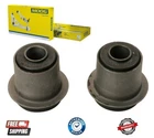 New Premium Moog Front Upper Control Arm Bushing 2WD For Ram 1500 Dakota Durango. Price: $24.33.