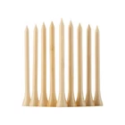 Golf Tees Durable Bamboo 100PCS 3-1/4" Friendly Biodegradable Mat... New. Price: $14.44.