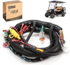 10L0L Golf Cart Main Harness Control Wiring For Club Precedent Tempo 2014-UP New. Price: $89.99.