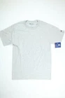 Mens Athletic Wear Champion Oxford Gray Jersey Shirt New! Nwt. Price: $12.99.