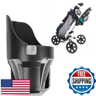 Tributary Golf Push Cart Cup Holder - Clicgear, Sun Mountain Compatible New. Price: $53.14.