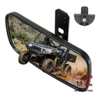 Utv Rear View Compatible With Polaris Ranger 500 570 Center MIRROR-01 New. Price: $29.91.