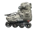 Flying Eagle Men Inline Skates Urban Skating F5S Eclipse Black Size Eur 43 New. Price: $150.00.