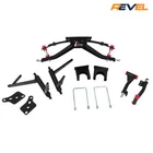 Club Ds Golf Cart Lift Kit 6" Gtw Double A-arm For Gas/electric 82-03.5 New. Price: $599.95.