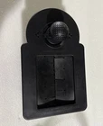 Used Club - Original Ball And Cleaner/washer Golf Cart Mount. Price: $40.00.