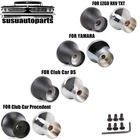 New Golf Cart Steering Wheel Hub Adapter For Ezgo Yamaha Club Ds Precedent. Price: $23.99.