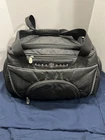 Nike Golf Mens Black Duffle Bag Pre-owned. Price: $17.60.