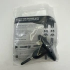 New Callaway Optifit Golf Club Driver Torque Wrench Tool 5918746. Price: $14.99.