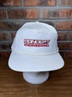 Vintage Concept Engineering Embroidered Logo Designer Award Snapback Hat Pre-owned. Price: $16.24.