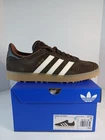 Adidas Gazelle Spikeless Brown Golf Shoes Mens 10 Us New. Price: $69.99.