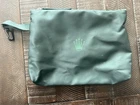 Rolex Golf Set Pouch New. Price: $280.00.