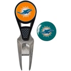 Team Effort Golf Nfl Cvx Repair Tool Miami Dolphins Ball Marker New. Price: $24.99.