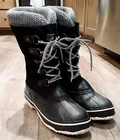 Womens Sz 10 Xtreme Quality Footwear Leather Rubber Winter Boots Removable Liner Pre-owned. Price: $44.99.