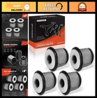 Front Lower Control Arm Bushing Kit For Toyota Tacoma 1995-2004, 4RUNNER 1996-20 New. Price: $87.99.