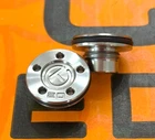 Scotty Cameron Tour Use Only Putter Circle Mallet Weights 20G Pair New. Price: $299.99.