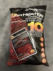 Mr. Heater Warmers, 10 Pairs 20 Singles, Keep Hands Hot,odorless,disposable New. Price: $5.00.