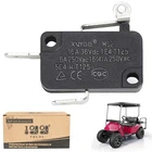10L0L Accelerator Pedal Box Micro Switch For Ezgo Txt 1994-UP GAS(4 Cycle) & ... New. Price: $17.21.