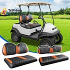 Nokins Fits Club Car Precedent Front And Rear, Gradient Diamond Black&brown New. Price: $169.99.