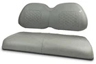 Modz Skinz Golf Cart Front And Rear Seat Covers - Yamaha G29 Drive New. Price: $172.95.