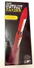Mpc Nike Patriot Model Rocket Kit #3-0849 Sealed New. Price: $49.00.