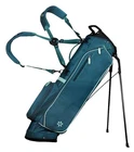 New Glove It Golf Ladies April Stand Bag Green. Price: $149.95.