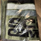 Scotty Cameron Sierra Stripe Golf Towel - Green Brand New Sealed. Price: $65.00.