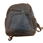 Taylormade Players Backpack TM18 Golf Gray Black Laptop Pre-owned. Price: $67.79.