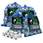 Callaway Chromesoft Truvis Mix Aaa Used Golf Balls - Mulit Quantities Available. Price: $34.99.