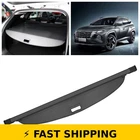 Diffcar Cargo Cover For Hyundai Tucson 2022-2026 Black New. Price: $98.99.