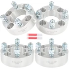 1.5" 38MM 4X4"/ 4X101.6 Wheel Spacers 12X1.25 68.5 Cb For Yamaha Golf Cart New. Price: $86.69.