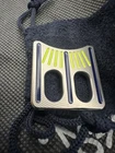Scotty Cameron Yellow & Purple Ball Alignment Tool / Metal Marker New. Price: $124.00.